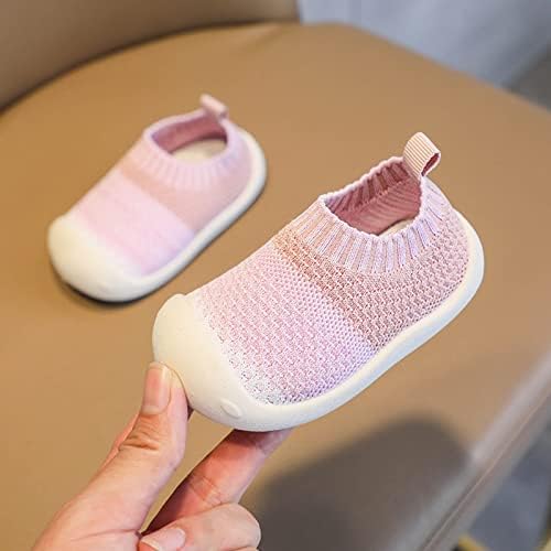 Non-Slip Tennis Shoes for Babies