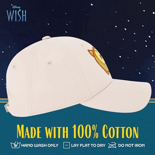 Adjustable Disney Wish Hat for Boys