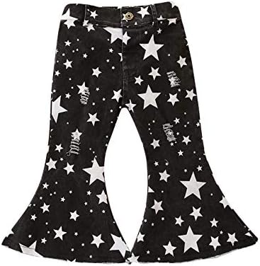 Stretchy StarJean Waist Length