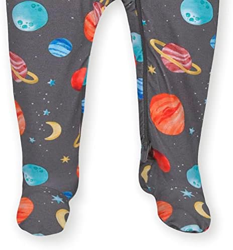 Gerber Baby Girls Toddler Snug Buttery-Soft Pajamas