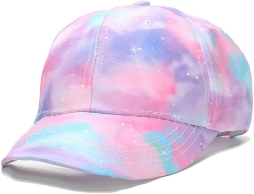 Stylish Cartoon Baseball Cap for Children - 54cm