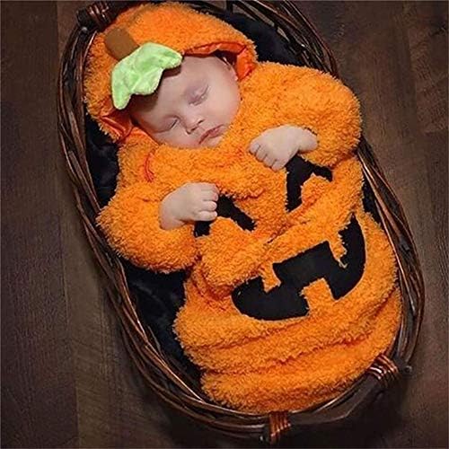 Halloween Sleepy Blanket for Babies