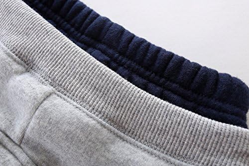 Adjustable Bear Joggers
