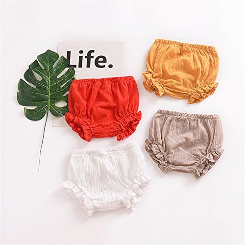LOOLY Baby Bloomers Unisex
