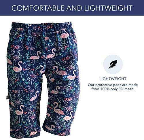 Perfect Padded Pants for Babies