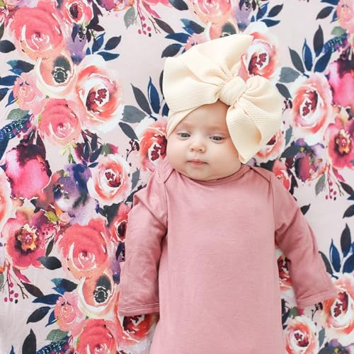 Posh Peanut Knotted Gown