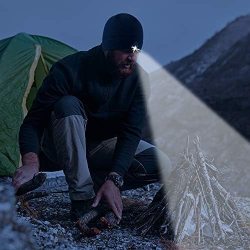 POWERCAP LED Beanie