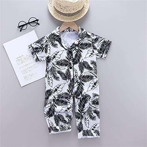 Sonya Summer Kids Sleepwear - Fun Kids T-Shirts Pajamas