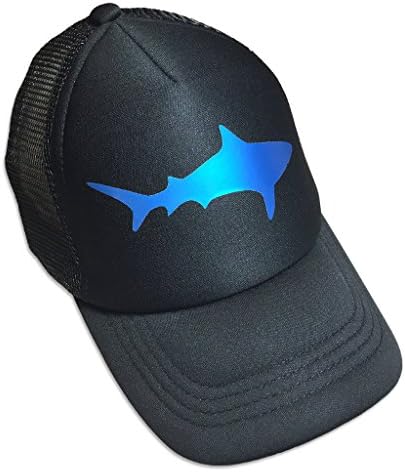 Sol Baby Shark Trucker Hat