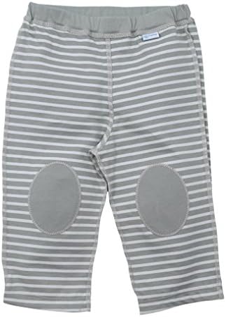 Organic Cotton Yoga Pants Delightful Daily Essentials