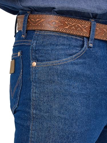 Premium Reliable Cowboy Cut Slim Fit Jeans