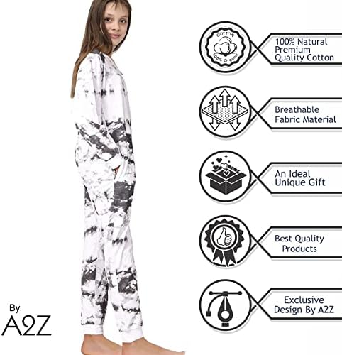 Premium Cotton Sleepsuit