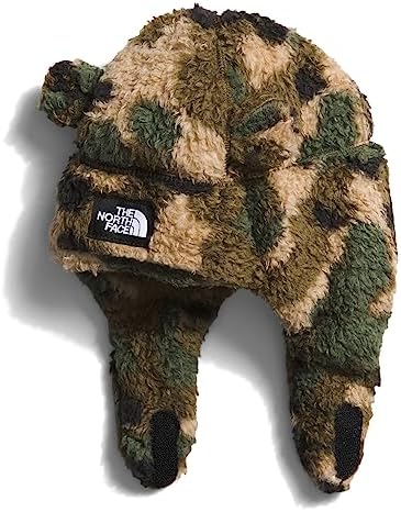 Warm Bear Design Perfect for Little Ones