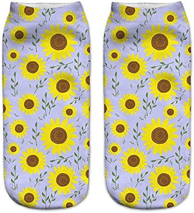 Benefeet Sox Cute Ankle Socks for Girls Hummingbird Socks
