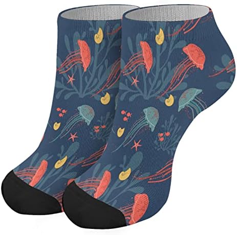 Funnel C Socks for Women Men