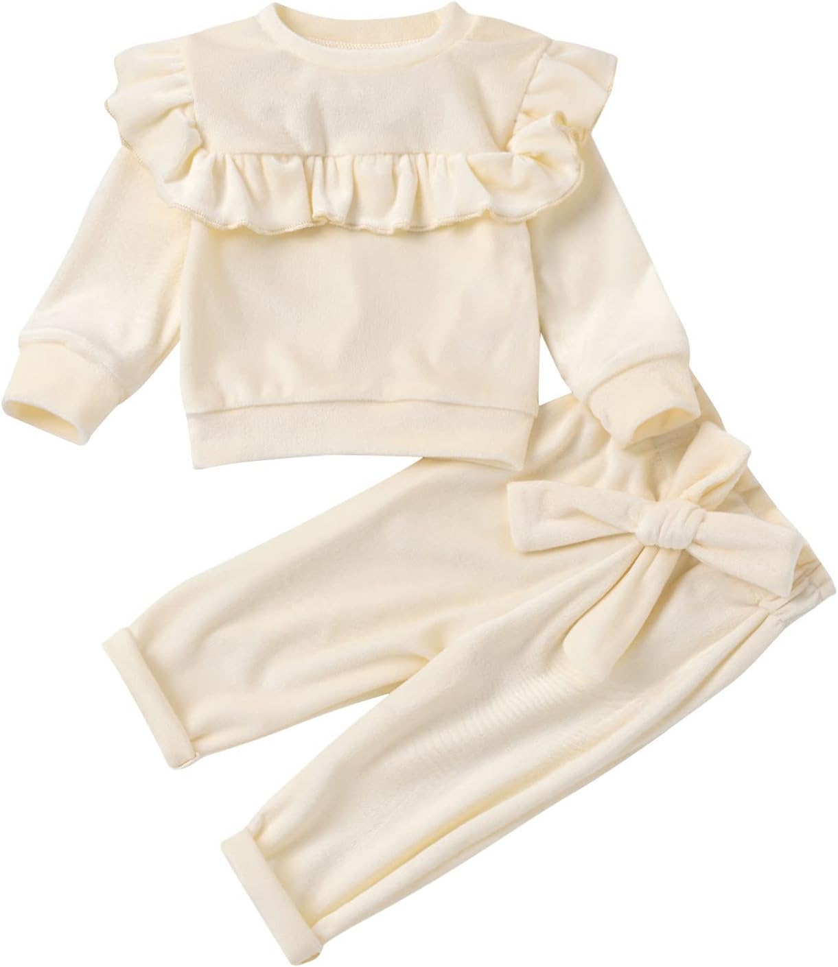 High-Quality Cotton Toddler Clothes