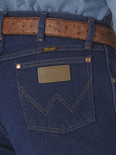 Original Fit Cowboy Cut Jeans