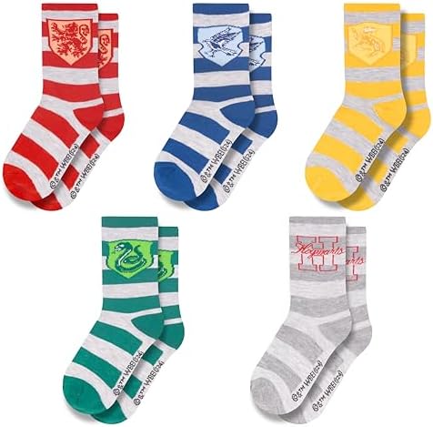 Strong Alias Boys athletic socks