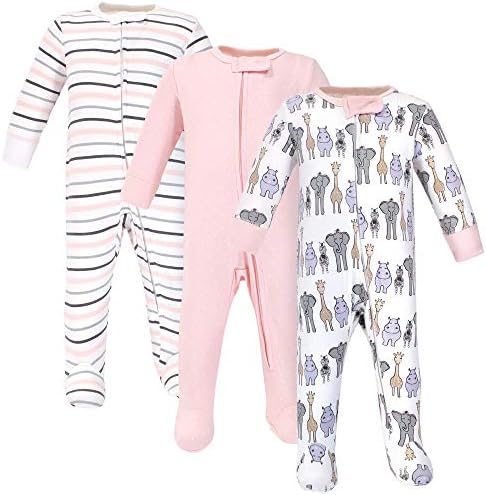 Hudson Baby Baby Cotton Lounge Set
