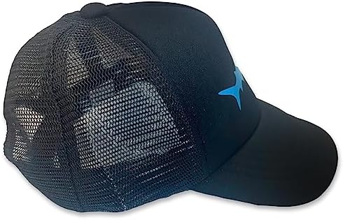 Sol Baby Shark Trucker Hat