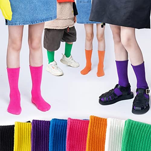 MADCAP Little Girls Socks 8-Pair