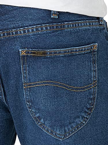 Legendary Slim Straight Jean