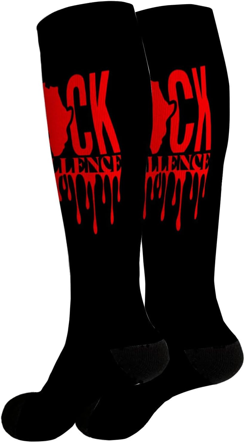 Cool Funny Socks for Women