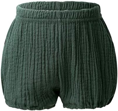 Oyolan BabyBasic Loose Harem Shorts juniors