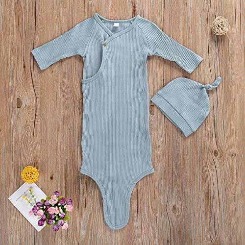 Soft Cotton Pajamas Set for Baby halftime Look