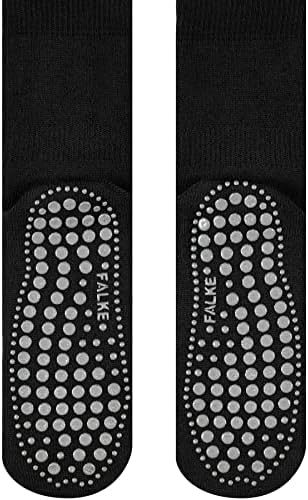 FALKE Mens Slipper Socks for Warm Comfort