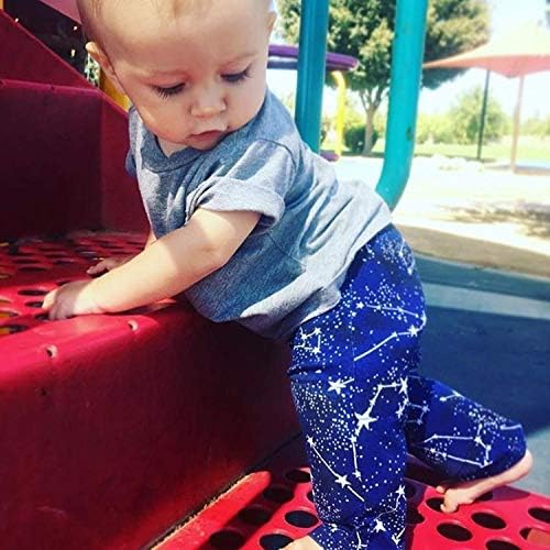 Perfect Padded Pants for Babies