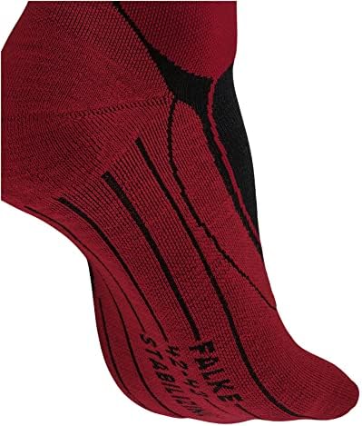 FALKE Mens Stabilizing Cool Running Socks Medium Cushion