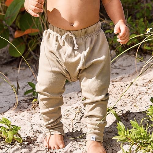 Honest Baby Honest Pants 100 Organic Cotton for Babies