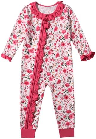 CUTE COMFORTABLE ROMPER BABY GIRL
