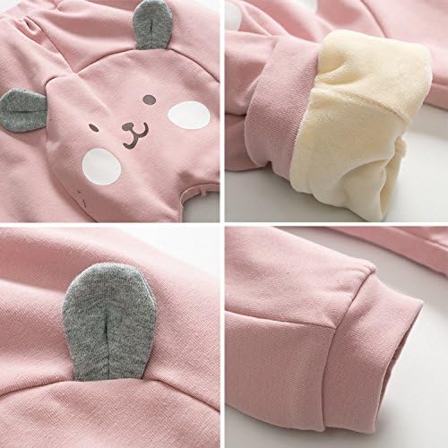 Stylish Baby Pants - Little Bear Printed