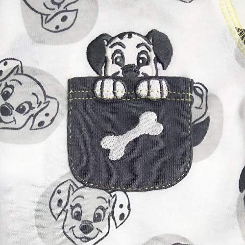 Disney 101 Dalmatians Happy Love Comfort for Baby