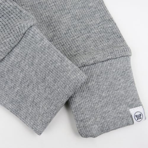2-Piece Organic Cotton