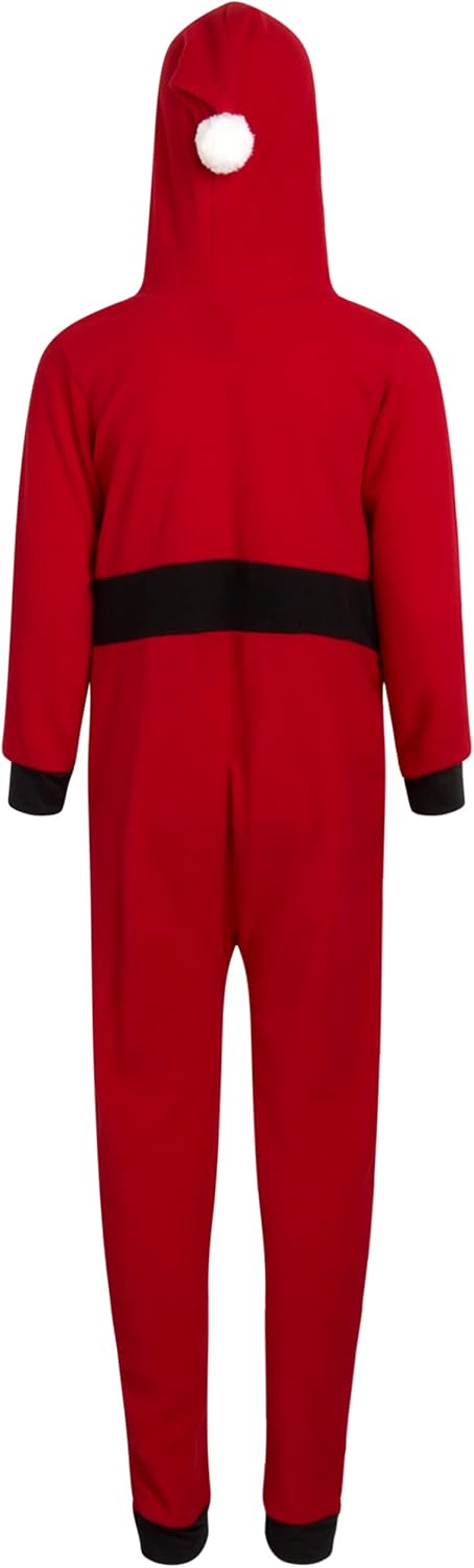 PJs Presents Girls Christmas Morning Pajamas