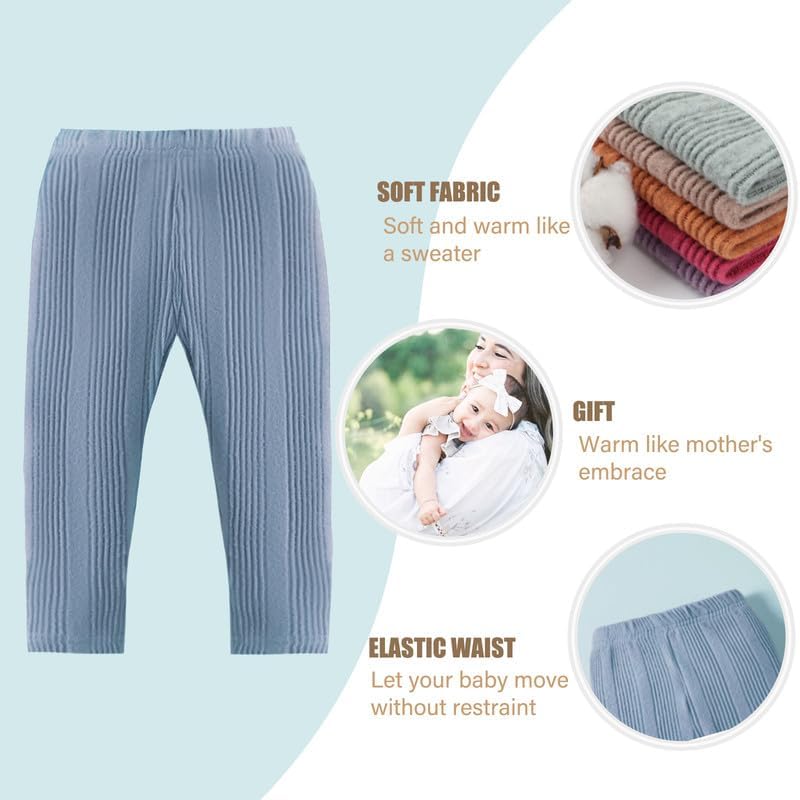 Stylish Baby Girl Leggings Toddler Essentials