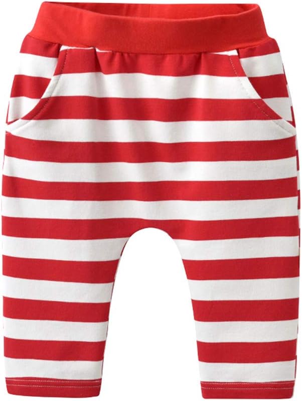 Luxury Kids Pants 6M-3Y