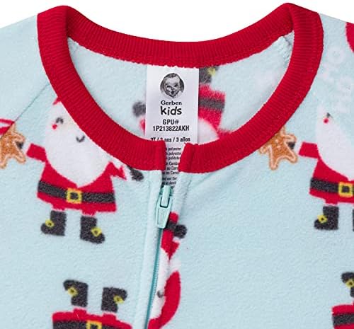 Gerber Baby Boys 2-Pack_blanket sleeper