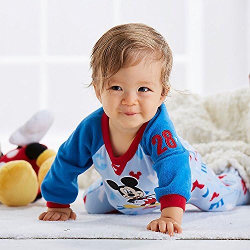 Perfect for Mickey Mouse fans