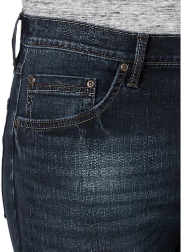 Authentic Slim Fit Jeans for Men