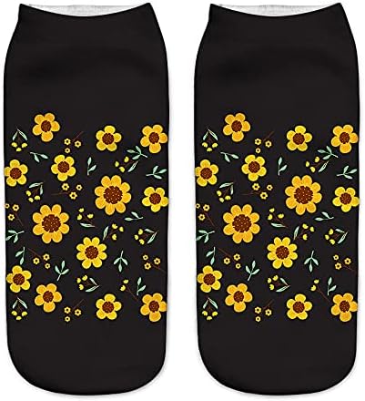 Benefeet Sox Cute Ankle Socks for Girls Hummingbird Socks