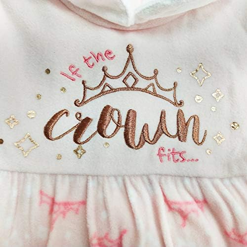 Disney Princess Blanket Sleeper for Baby