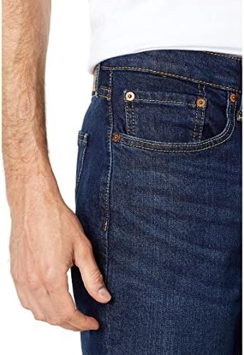 Levis Mens 514 Straight Fit Cut Jeans Big Tall
