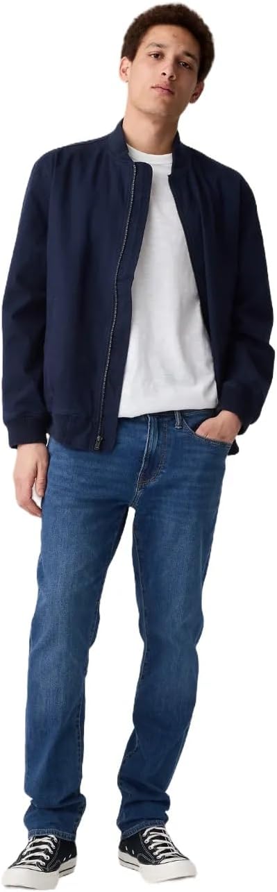 Gap Mens Slim Jeans