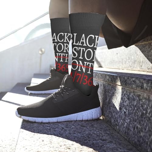 African Pride 247 Socks