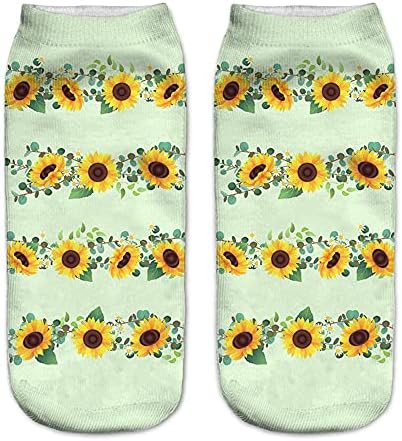 Benefeet Sox Cute Ankle Socks for Girls Hummingbird Socks