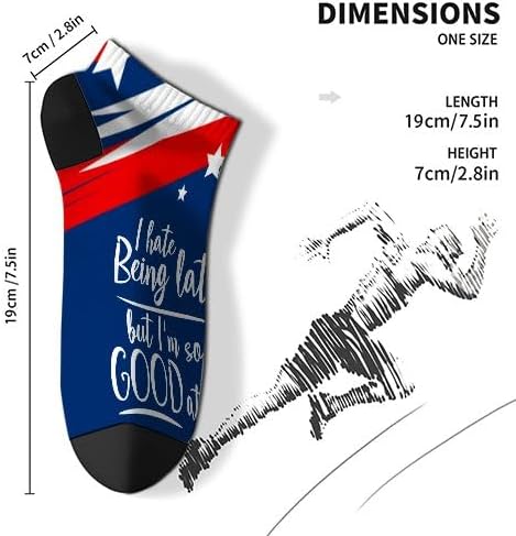 Ankle Socks for Boys